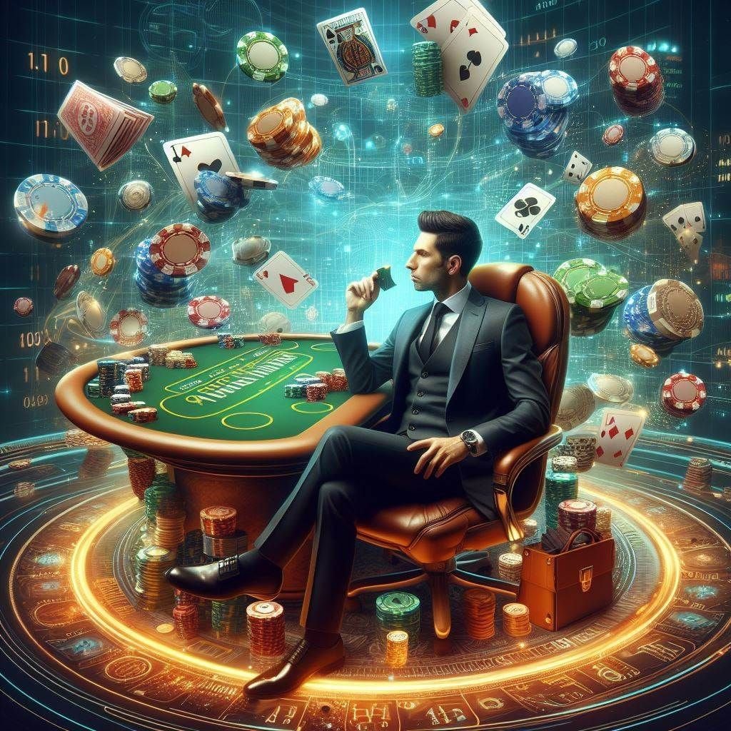 2QLive game slot