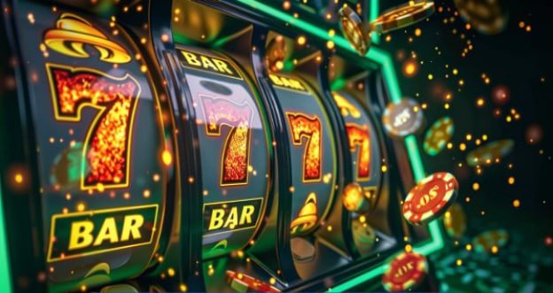 2QLive game slot