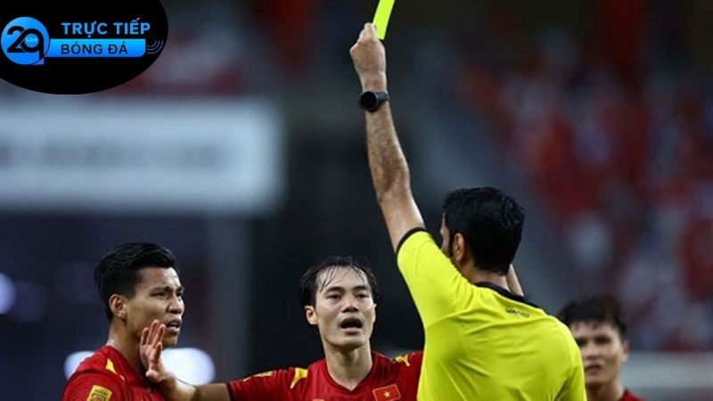 Cá Độ Bóng Đá Thẻ Vàng - Thế Giới Cược Thẻ Phạt Hấp Dẫn 2 Tầm quan trọng của hình thức cá độ bóng đá thẻ vàng