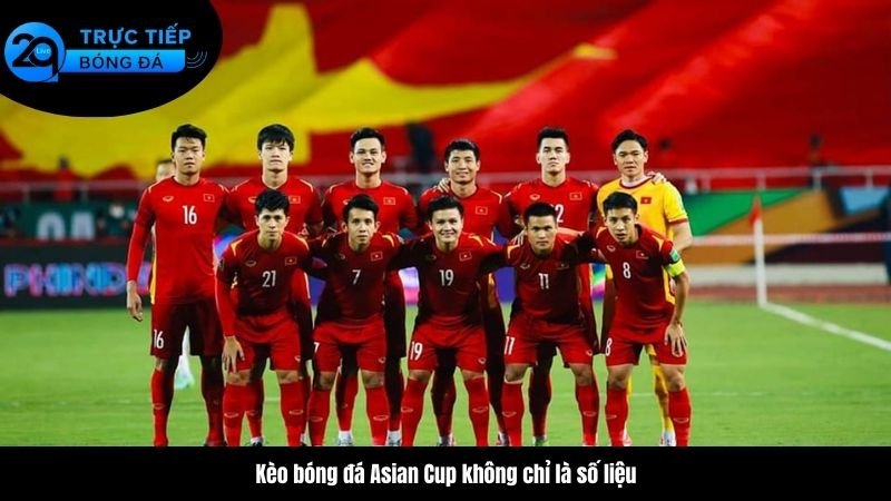 keo bong da asian cup