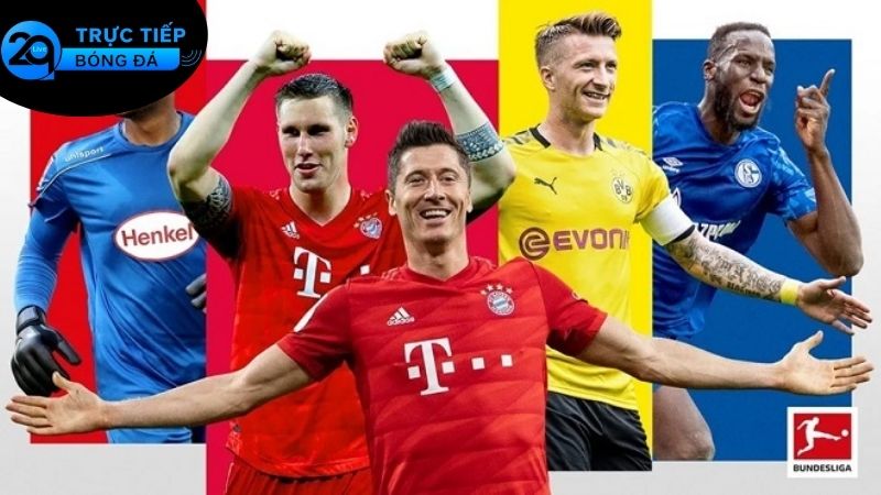 Kèo Bóng Đá Bundesliga: Thế Giới Cược Trong Giải Vô Địch Đức 3 Sự biến động của kèo bóng đá Bundesliga