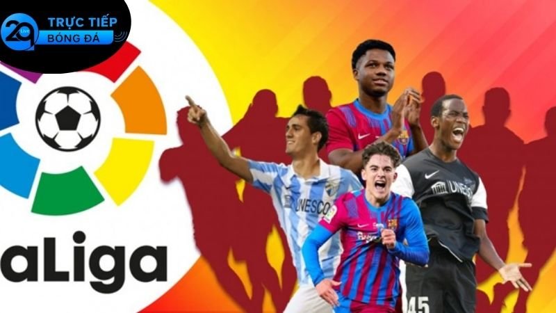 Tầm quan trọng của kèo bóng đá La Liga