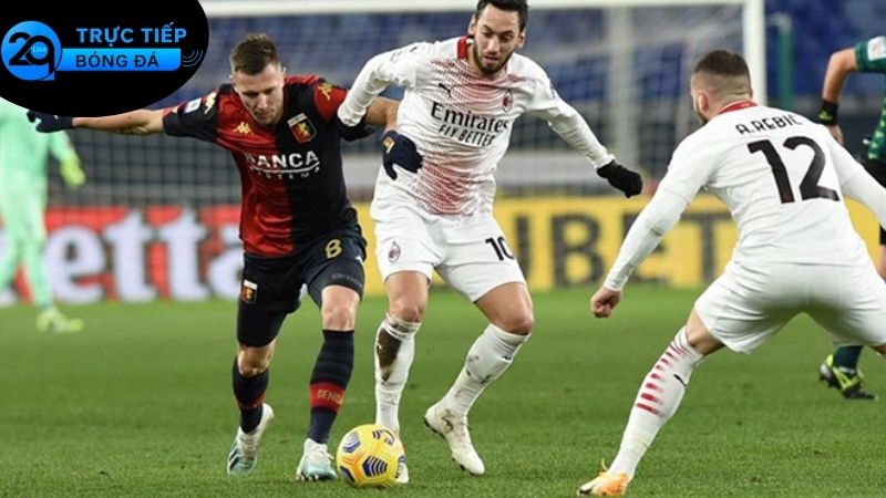 Kèo Bóng Đá Serie A - Thế Giới Của Những Trận Đấu Nảy Lửa 4 Tương Lai Của Kèo Bóng Đá Serie A