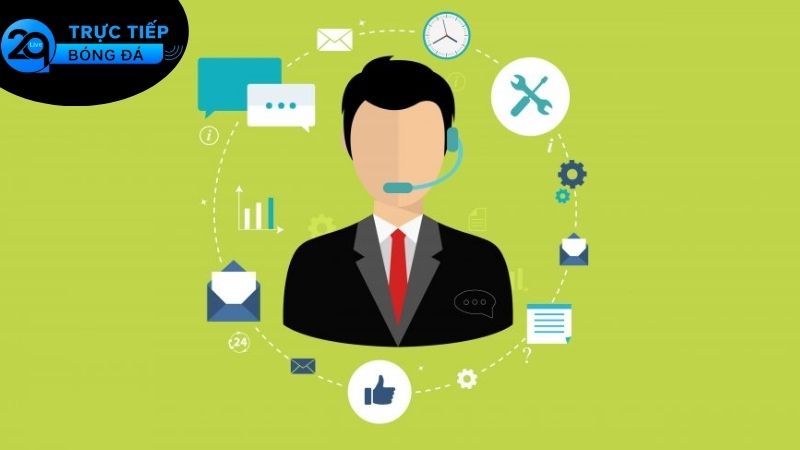 Liên Hệ 3 Ưu điểm khi liên hệ 2qlive