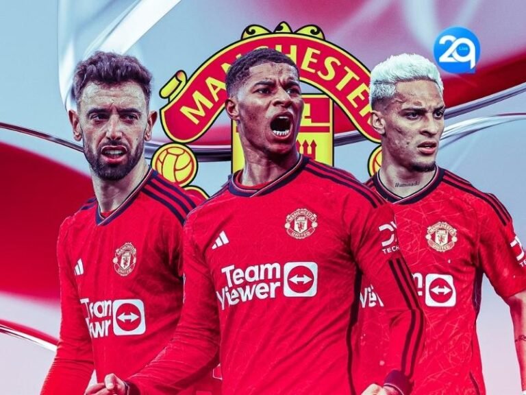 Top 10 cầu thủ được yêu thích nhất trên mạng xã hội năm 2025