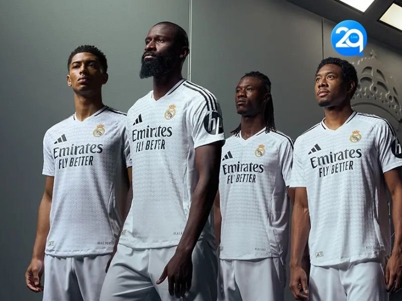 Top 10 cầu thủ thi đấu ổn định nhất trong 5 mùa gần đây