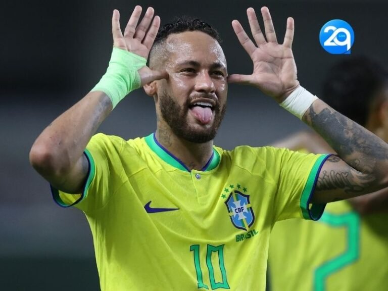 Neymar - Tìm hiểu về một huyền thoại bóng đá nổi bật