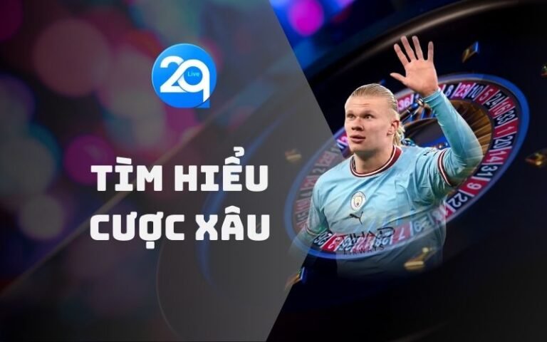 Cược Xâu Bóng Đá - Hình Thức Cá Cược Cho Người Yêu Thể Thao